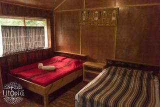 Utopia Eco Hotel - 7