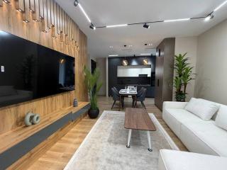 Luxury YENİ HAYAT Apartment BAKU - 7