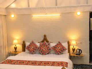 Emirates Jaisalmer Desert Camp - 4