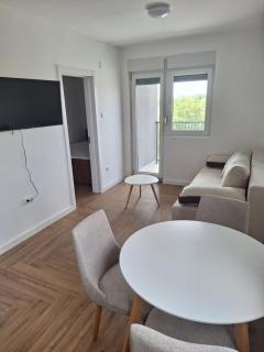 EMV Suites Belgrade - 7
