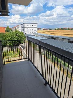 EMV Suites Belgrade - 5