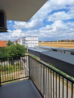 EMV Suites Belgrade - 4