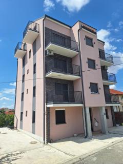 EMV Suites Belgrade - 3