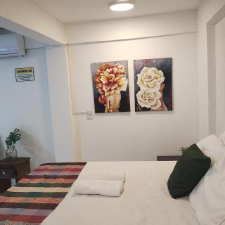 Casa Temporada Peró - Loft 2 - 7