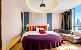 Yunyuexi Hotel - Guangzhou Baiyun Cengang Branch - 3