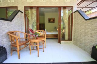 Teba Jati Guest House - 8
