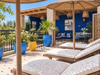 RIAD MAMAHOUSE - 8