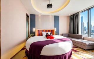 Yunyuexi Hotel - Guangzhou Baiyun Cengang Branch - 4