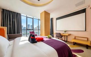 Yunyuexi Hotel - Guangzhou Baiyun Cengang Branch - 2