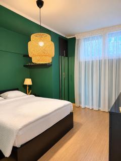 Blessings Apartment with Private Garden and Parking - 5