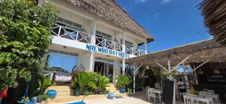 Mrembo Bay Hotel - 0