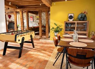 La maison du Boulanger - 0