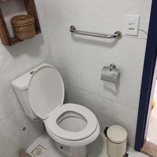 Casa Temporada Peró - Loft 2 - 3