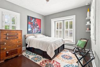 Rutledge Manor - 8
