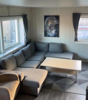 Amazing location in centrum of Tromsø, with parking, Nice view - 6