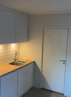 Amazing location in centrum of Tromsø, with parking, Nice view - 8