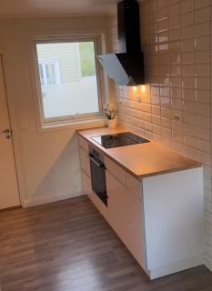 Amazing location in centrum of Tromsø, with parking, Nice view - 9