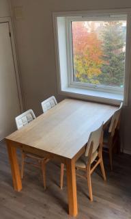 Amazing location in centrum of Tromsø, with parking, Nice view - 2