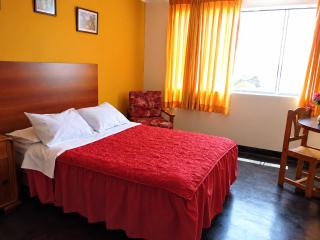 Hostal Miramar Pisco - 9