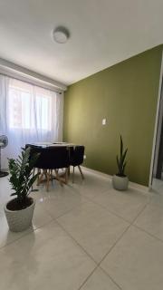 Apartamento entero cerca a la playa, aire acondicionado, wifi - 7