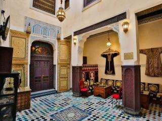 Riad TALISMAN PANORAMIC - 7