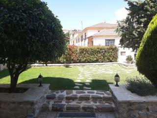 The Garden House - 5