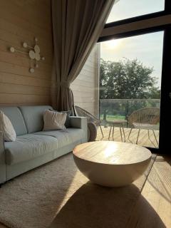 Lacerta Retreat - 3