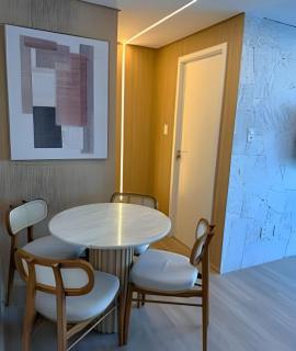 Apartamento Moderno com Vista para o Mar 1101 - 6