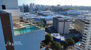 Studio Estiloso - Proximo ao Shopping da Bahia - 8