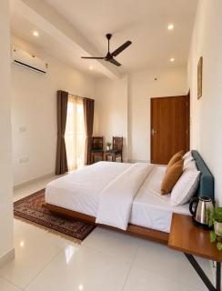 Mangal Uday Villa - 2