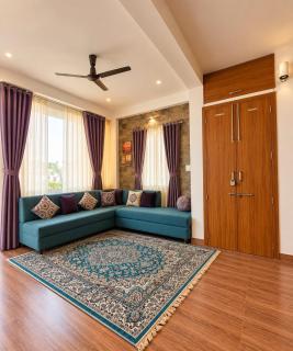 Mangal Uday Villa - 6