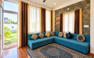 Mangal Uday Villa - 9