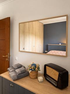 Blessings Apartment with Private Garden and Parking - 3