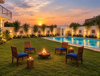 Mangal Uday Villa - 1