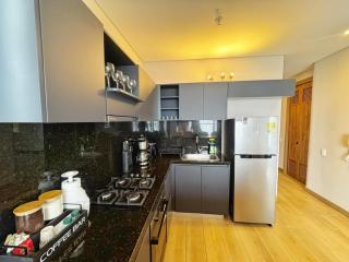 PentHouse Frente al mar Piscina Infinity Luxury - 5