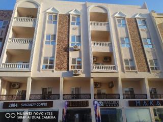 Green Plaza - 7