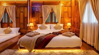 WISDOM VILLAGE PATTAYA Global Glamping Resort - 5