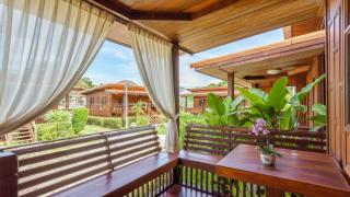 WISDOM VILLAGE PATTAYA Global Glamping Resort - 4