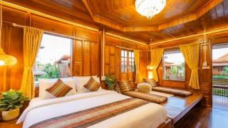 WISDOM VILLAGE PATTAYA Global Glamping Resort - 3