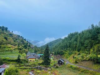 Gadagusain 360 Retreat & riverside homstay - 7