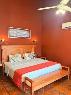 Villa Floreal Hotel Boutique - 5