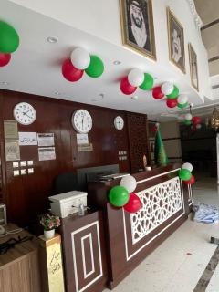خليج الروضة - 3
