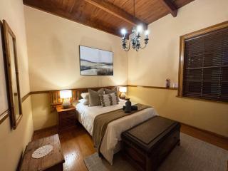 Uniondale Guest Lodge - 2