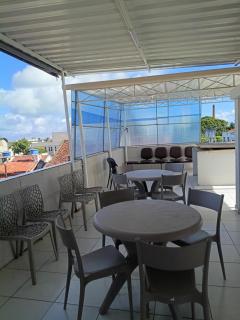 Borba Flats & Hostel - 4