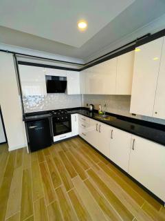 Your Home in Ankara - 1