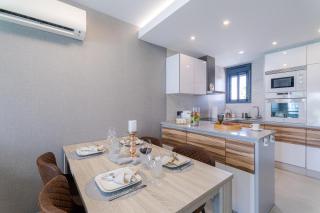 Luxury Penthouse with private Rooftop Terrace, Pool, Punta Prima, Torrevieja - 1
