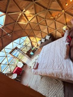 Glamping Raices del Casique - 9