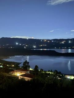 Glamping Raices del Casique - 8
