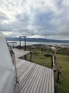 Glamping Raices del Casique - 5