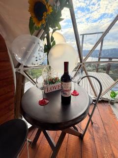 Glamping Raices del Casique - 3